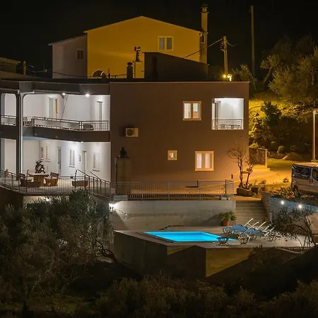 Violeta With Amazing Sea View Apartment