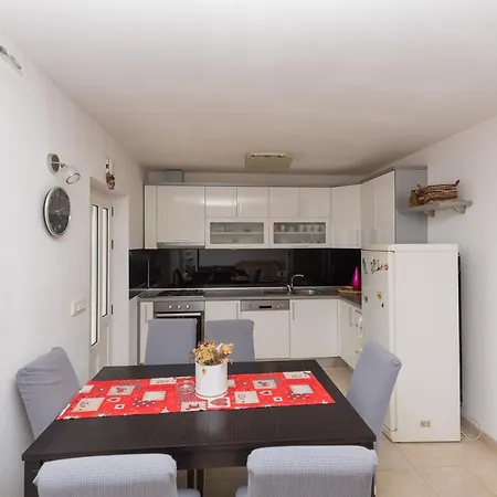 Apartment Violeta With Amazing Sea View *