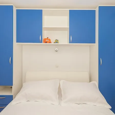 Apartment Violeta With Amazing Sea View *