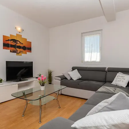 Apartment Violeta With Amazing Sea View *