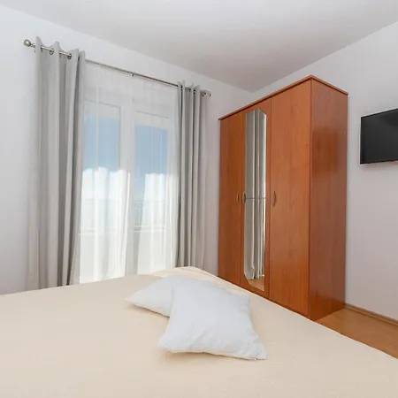 Apartment Violeta With Amazing Sea View