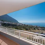 Violeta With Amazing Sea View Apartamento