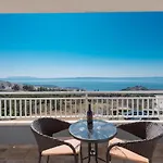 Violeta With Amazing Sea View Apartamento Makarska