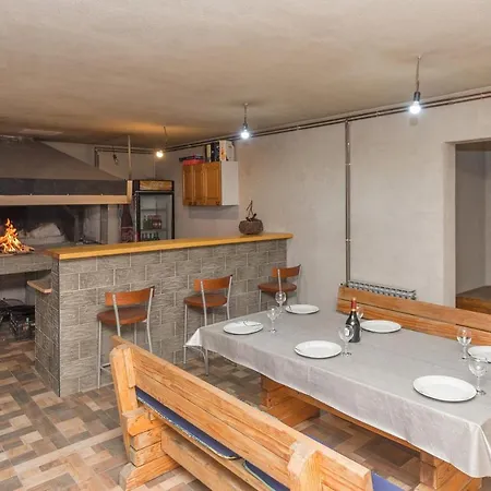 Apartament Violeta With Amazing Sea View Makarska