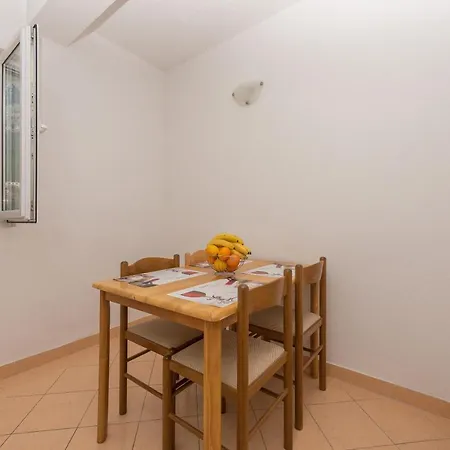 Violeta With Amazing Sea View Apartament Makarska