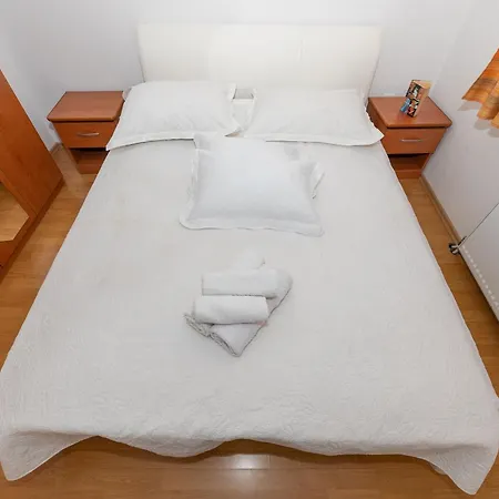Violeta With Amazing Sea View Apartament *