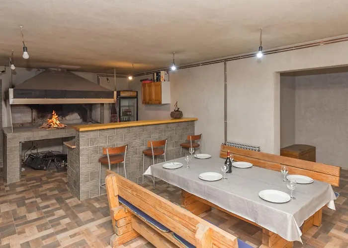 Apartament Violeta With Amazing Sea View Makarska