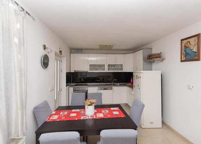 Apartament Violeta With Amazing Sea View *