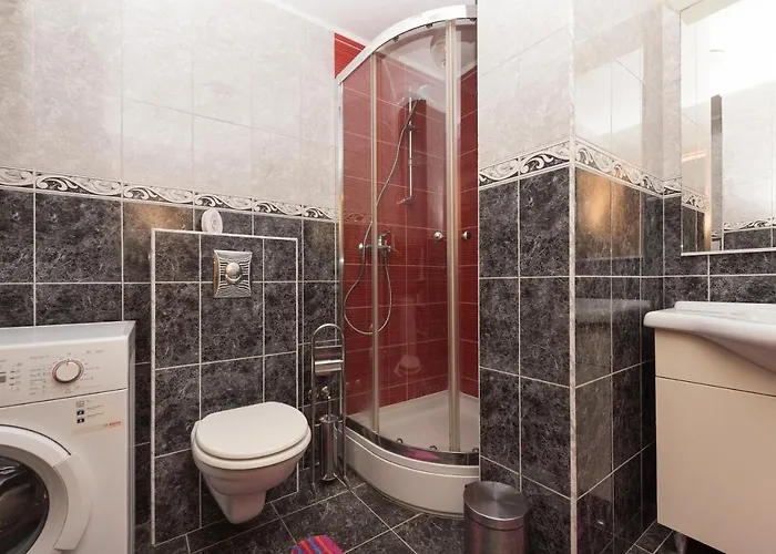 Apartament Violeta With Amazing Sea View