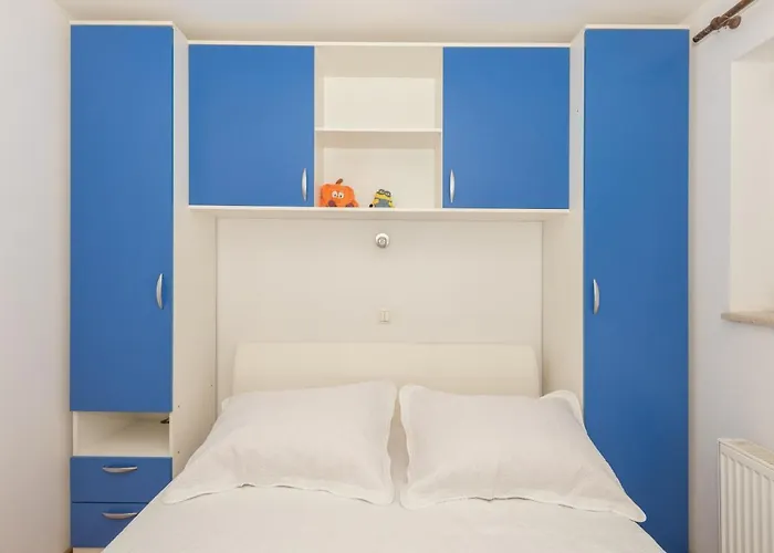 Apartament Violeta With Amazing Sea View *