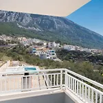 Violeta With Amazing Sea View * Makarska