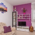 Violeta With Amazing Sea View *