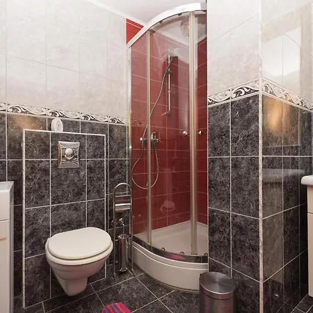 Apartament Violeta With Amazing Sea View