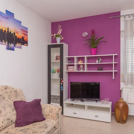 Violeta With Amazing Sea View *